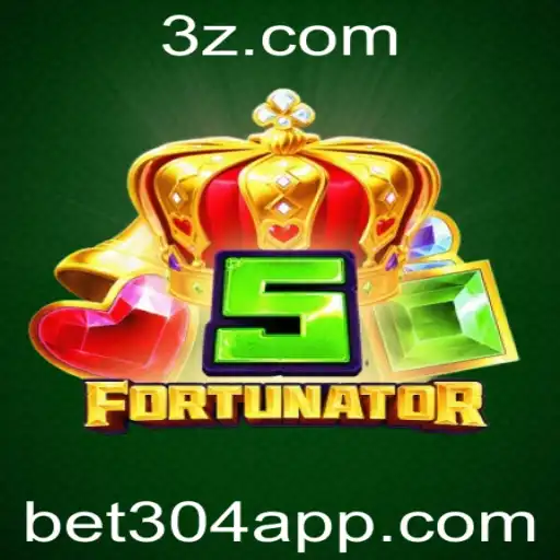 Descubra o Fascinante Universo do Jogo 5Fortunator com a Plataforma bet304