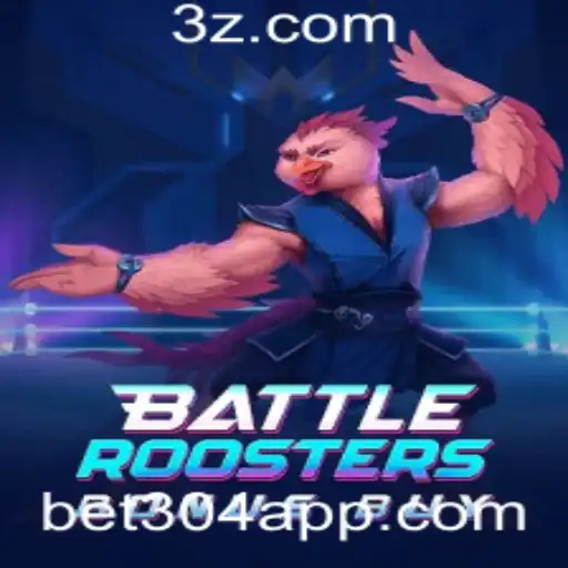 Descubra o Jogo de Azar BattleRoostersBonusBuy e a Emoção de Apostar com bet304