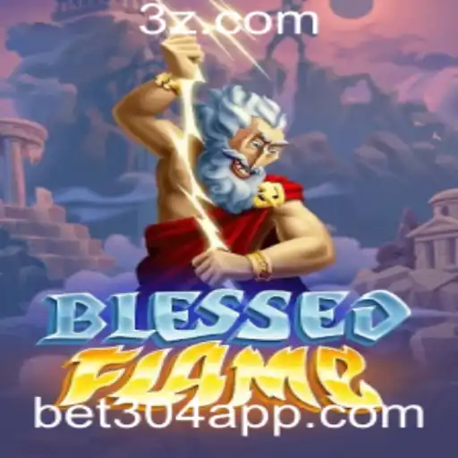 Descubra o Fascinante Mundo de BlessedFlame com bet304