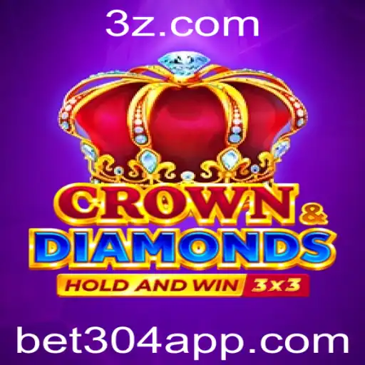 Descubra o Fascinante Mundo de Crowndiamonds e a Estratégia Bet304