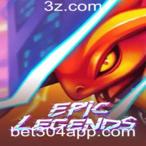 Descubra o Mundo de EpicLegends: Exploração, Aventura e Estratégia