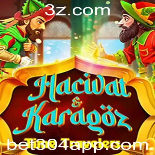 Descobrindo HacivatandKaragoz: Um Olhar sobre o Tradicional Jogo de Sombras