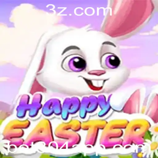 Conheça o Jogo HappyEaster: Regras e Estratégias com a palavra-chave bet304