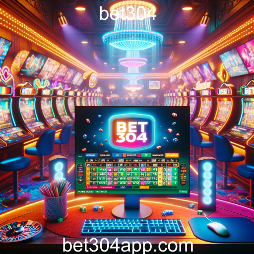 Explore a Categoria 'Perguntas' no Bet304: Divirta-se e Aprenda