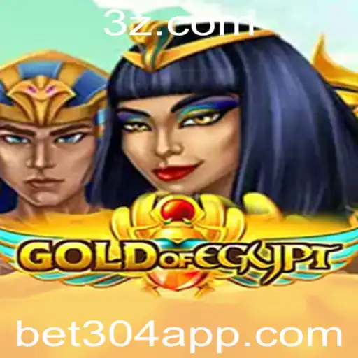 Descubra o Jogo GoldOfEgypt – Uma Jornada ao Antigo Egito
