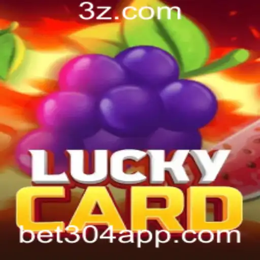 Descubra o Empolgante Mundo do LuckyCard