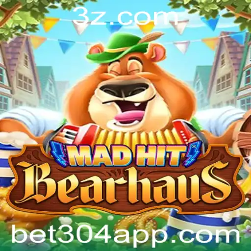 MadHitBearhaus: Um Novo Fenômeno no Mundo dos Jogos