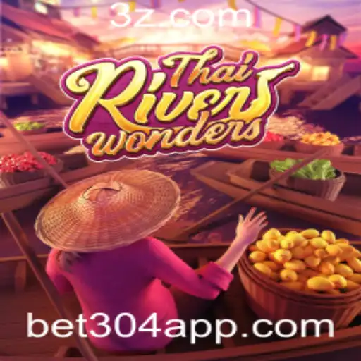 Descubra as Maravilhas de ThaiRiverWonders: Um Jogo Encantador no Mundo de bet304