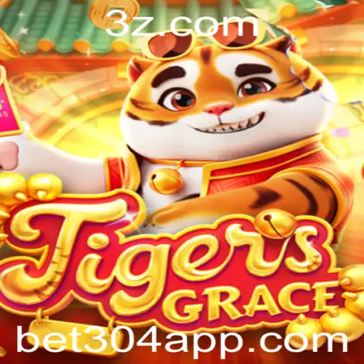 Explorando TigersGrace: A Aventura Imersiva com Bet304