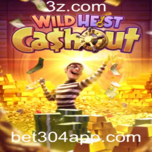 Explorando o Mundo de WildHeistCashout: Um Mergulho no Inovador Jogo de Apostas