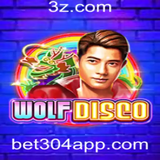 WolfDisco: Uma Aventura Interativa e Dinâmica com a Chave bet304
