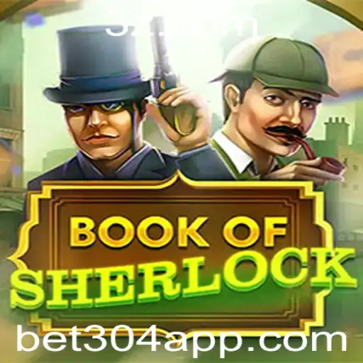 Explorando o Inovador Jogo BookOfSherlock