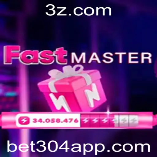 Descubra o Empolgante Jogo FastMaster com a Plataforma bet304