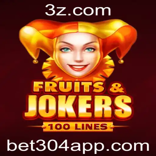 Descubra o Fascinante Mundo de FruitsAndJokers100 com Bet304