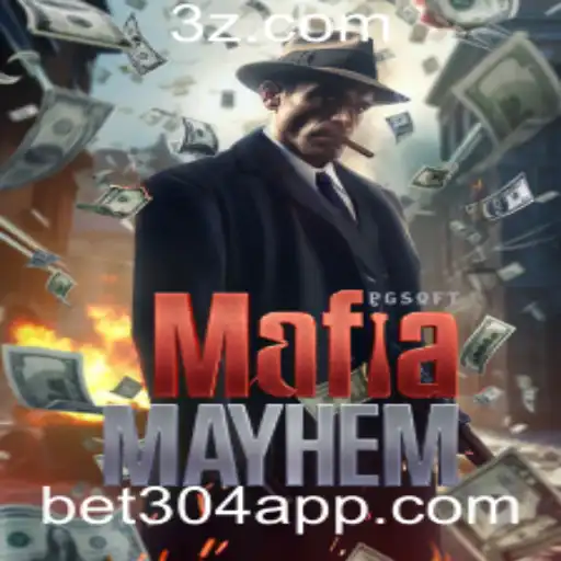 MafiaMayhem: Uma Imersão no Intrigante Mundo do Crime