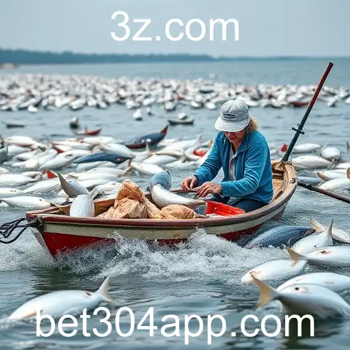 A Arte e a Ciência da Pesca