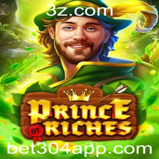 Descubra PrinceOfRiches: O Jogo de Cassino que Está Conquistando o Mundo