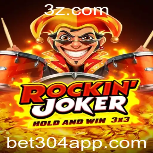 Descubra Rockinjoker: Um Mergulho no Novo Jogo de Apostas Com a Palavra-Chave Inovadora Bet304