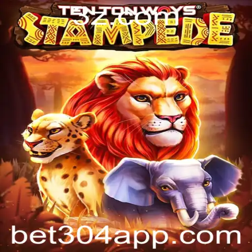 Descubra o Empolgante Mundo de TenTonWaysStampede com bet304
