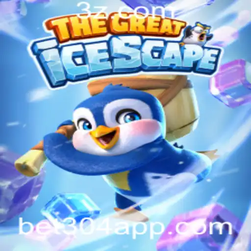 TheGreatIcescape: O Fascinante Mundo do Jogo de Aventura e Estratégia